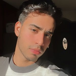 Meet your Posher, Marvin